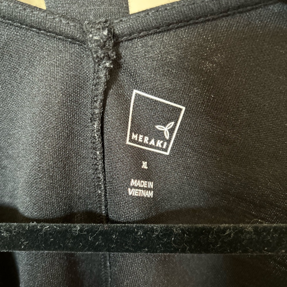 Meraki Top | XL - Picture 2 of 3